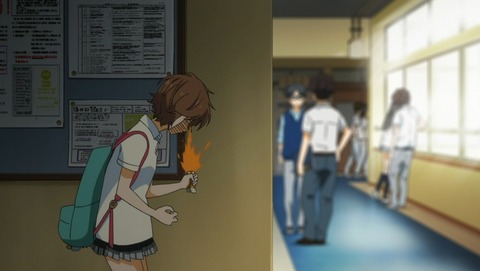 四月は君の嘘 15話 感想 26