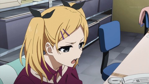 SHIROBAKO 7話 感想 2924