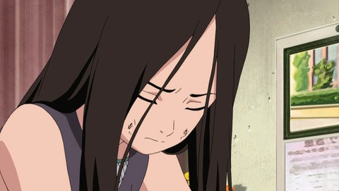 ナルト 疾風伝 日向の姉妹 610話 感想 44