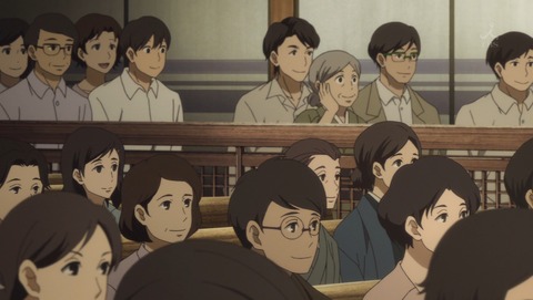 昭和元禄落語心中 7話 感想 135