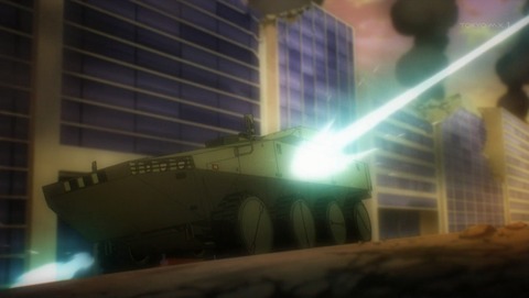 魔法科高校の劣等生 26話 感想 0155
