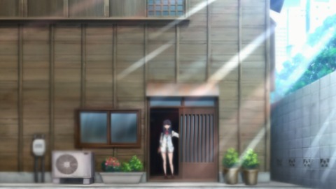 SSSS.GRIDMAN 4話 感想 04