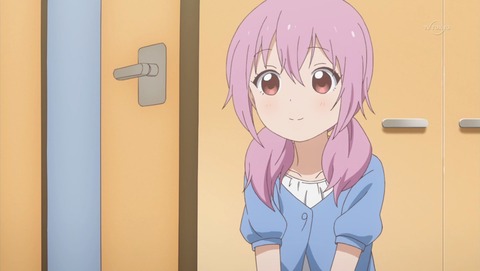 ゆるゆり さん☆ハイ 3話 感想 3783