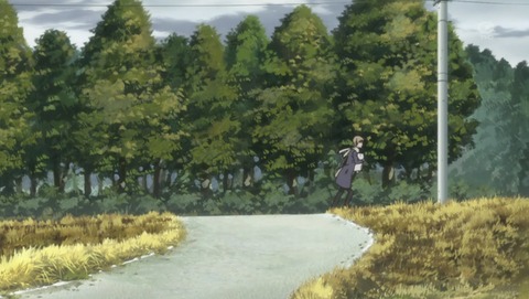 夏目友人帳 5期 10話 感想 00
