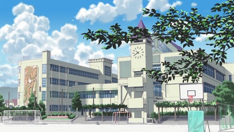 ヤマノススメ 15話 感想セカンドシーズン 0366