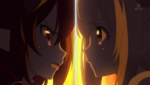 鬼斬 11話 感想 52