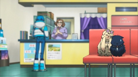ドラマティカルマーダー 1話 感想 730