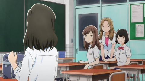 月がきれい 3話 感想 211