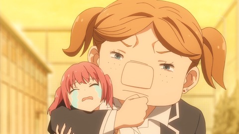 はんだくん 2話 感想 519