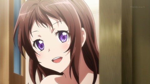 バンドリ 6話 感想 3763