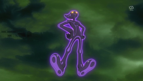 遊戯王VRAINS 38話 感想 59