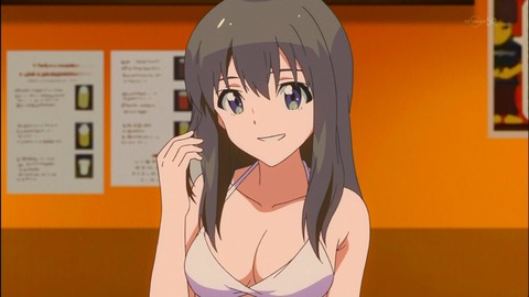 ワキガ 感想 53214