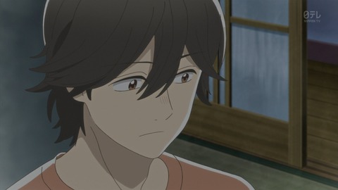 うどんの国の金色毛鞠 11話 感想 90