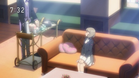 カードキャプターさくら クリアカード編 12話 感想 26