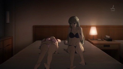 魔法少女特殊戦あすか 8話 感想 0095