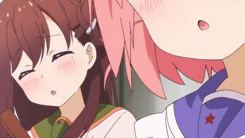 がっこうぐらし 4話 感想 3298