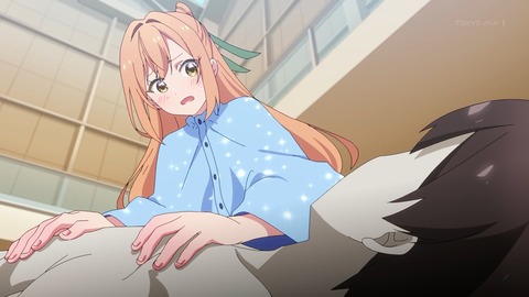 アカメが斬る 12話 2214