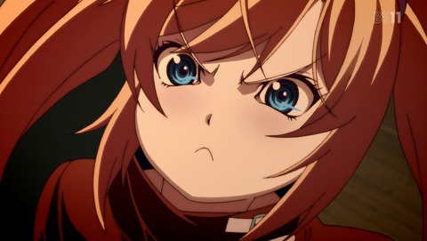 時間の支配者 3話 感想 02