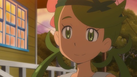 ポケットモンスター サン&ムーン 26話 感想 4001