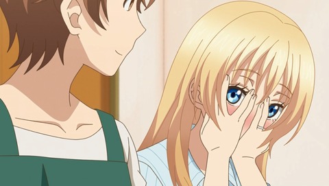 お酒は夫婦になってから 9話 感想