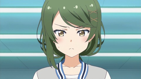 ソラとウミのアイダ 10話 感想 308