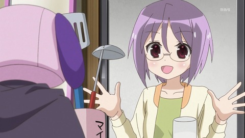それが声優! 3話 感想 206