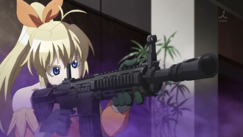 魔法少女特殊戦あすか 6話 感想 0159