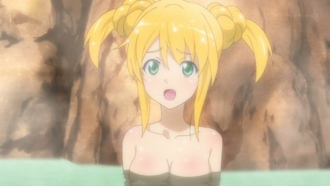 モモキュンソード 6話 感想 402