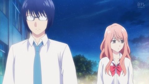 3D彼女 リアルガール 第2シーズン 14話 感想 228