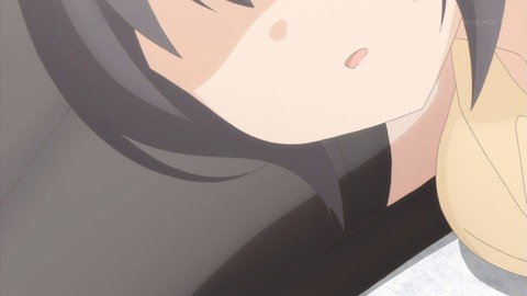すのはら荘の管理人さん 10話 感想 238