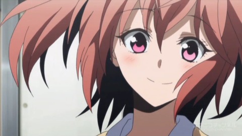 悪魔のリドル 1話 感想