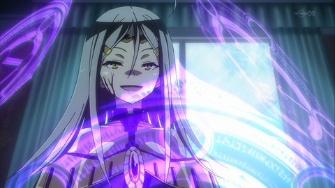 トリニティセブン 10話 2914