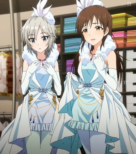 ラブライカ