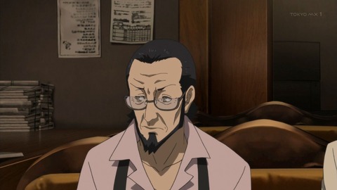 PERSONA5 the Animation 24話 感想 263