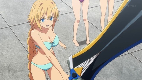 叛逆性ミリオンアーサー 6話 感想 211
