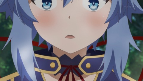 ロクでなし魔術講師と禁忌教典 8話 感想 80
