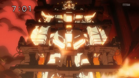 機動戦士ガンダム ユニコーン 8話 感想 174