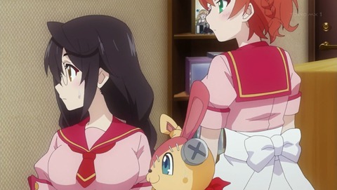 ぱすてるメモリーズ 8話 感想 0059