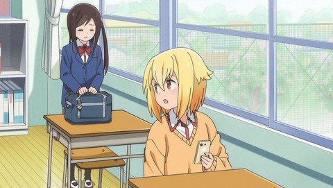 ひとりぼっちの○○生活 2話 感想 011