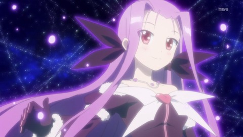 魔法少女リリカルなのはViVid 6話 感想 055