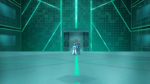 サークレット・プリンセス 2話 感想 0107