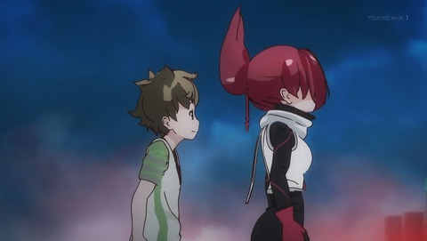 ケムリクサ 10話 感想 022