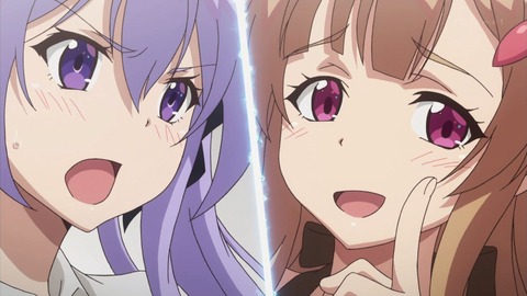 俺が好きなのは妹だけど妹じゃない 8話 感想 296