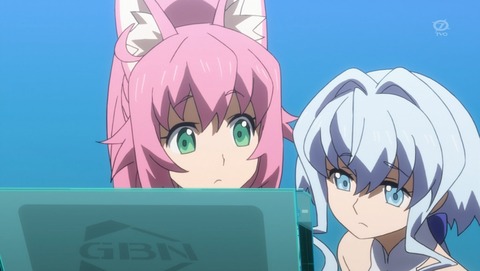 ガンダムビルドダイバーズ 5話 感想 70