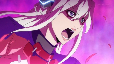 重神機パンドーラ 26話 感想 039