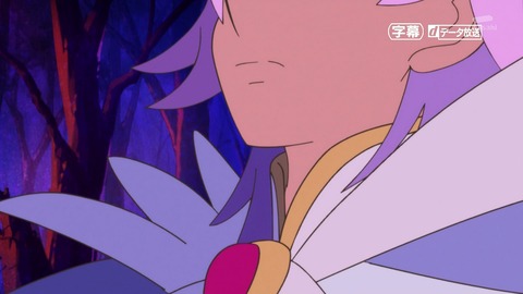 プリンセスプリキュア 6話 感想 55