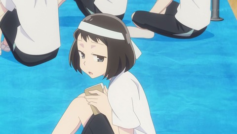 やがて君になる 9話 感想 012