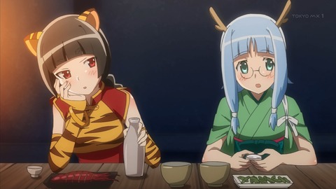 えとたま 5話 感想 66