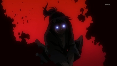 ノラガミ 2期 1話 感想 11