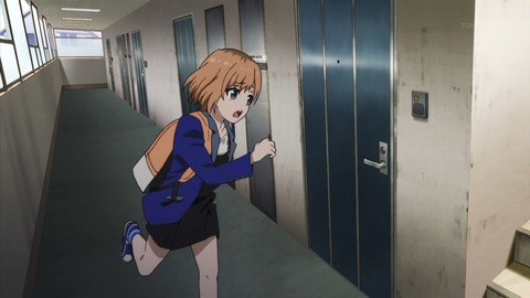 SHIROBAKO 7話 感想 719